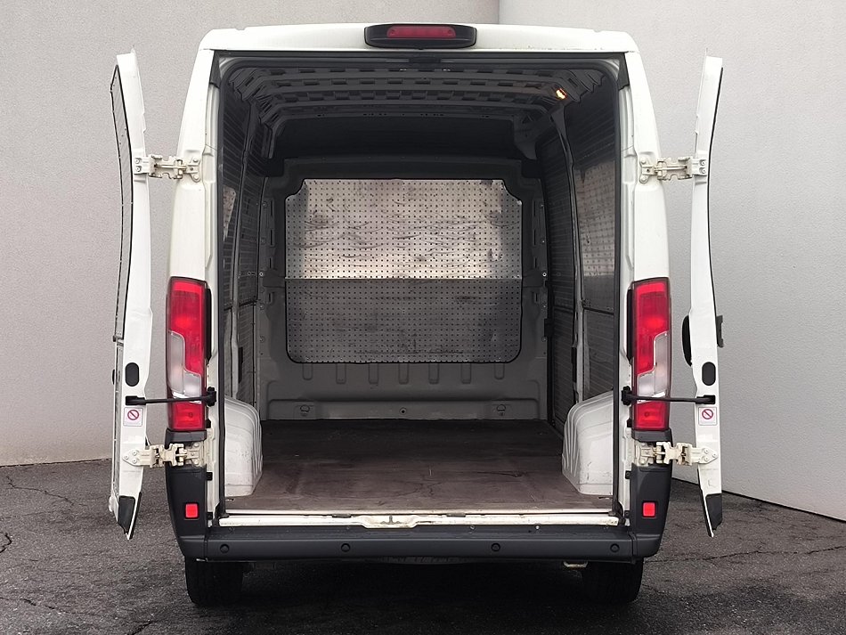 Peugeot Boxer 2.0HDi  L3H2