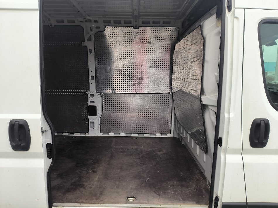 Peugeot Boxer 2.0HDi  L3H2
