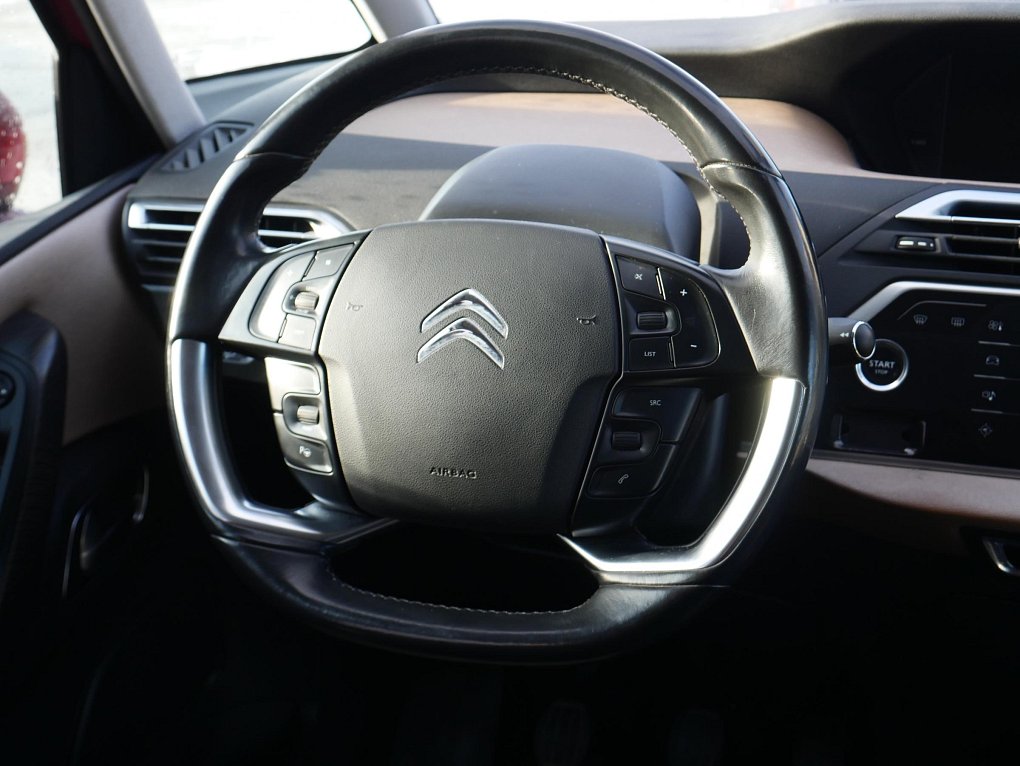 Citroën C4 Picasso 1.6 HDi 