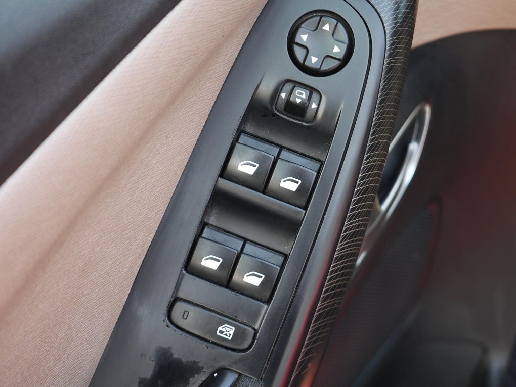 Citroën C4 Picasso 1.6 HDi 