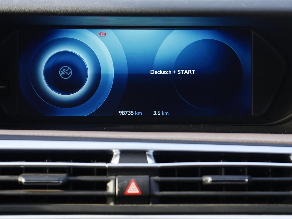 Citroën C4 Picasso 1.6 HDi 