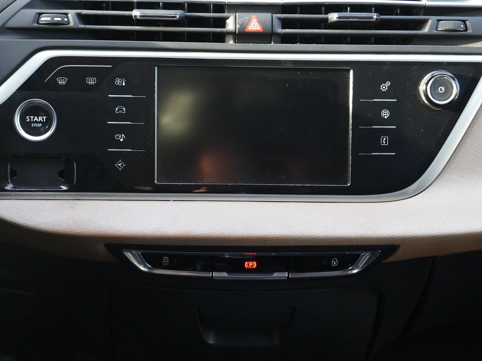 Citroën C4 Picasso 1.6 HDi 