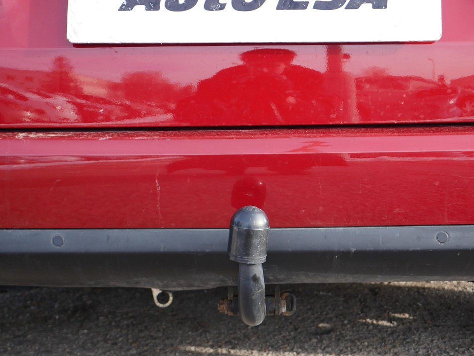 Citroën C4 Picasso 1.6 HDi 