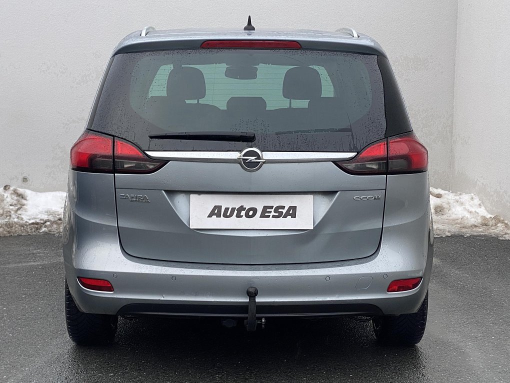 Opel Zafira 1.6 CDTi 