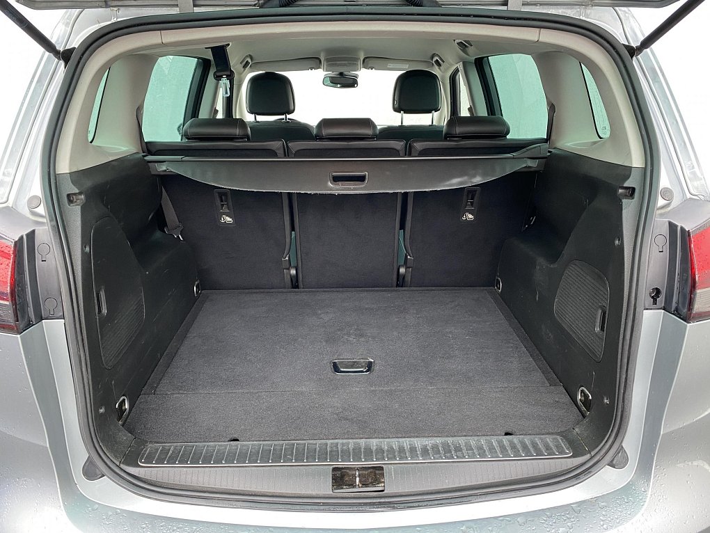 Opel Zafira 1.6 CDTi 