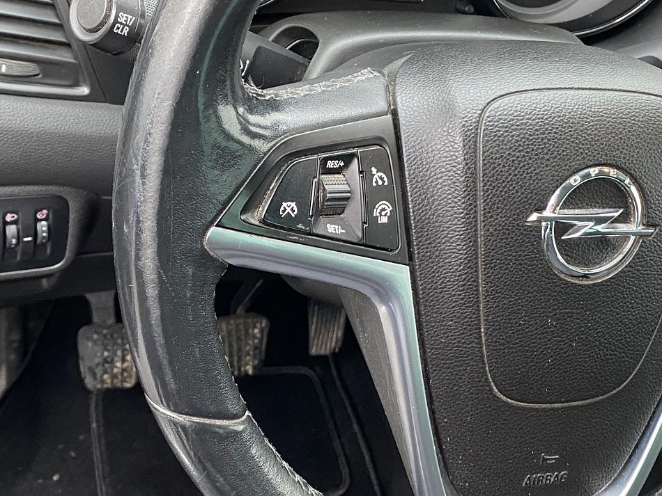 Opel Zafira 1.6 CDTi 