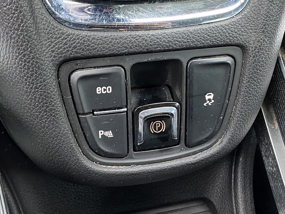 Opel Zafira 1.6 CDTi 