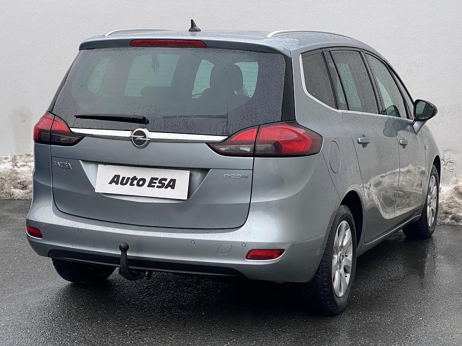 Opel Zafira 1.6 CDTi 