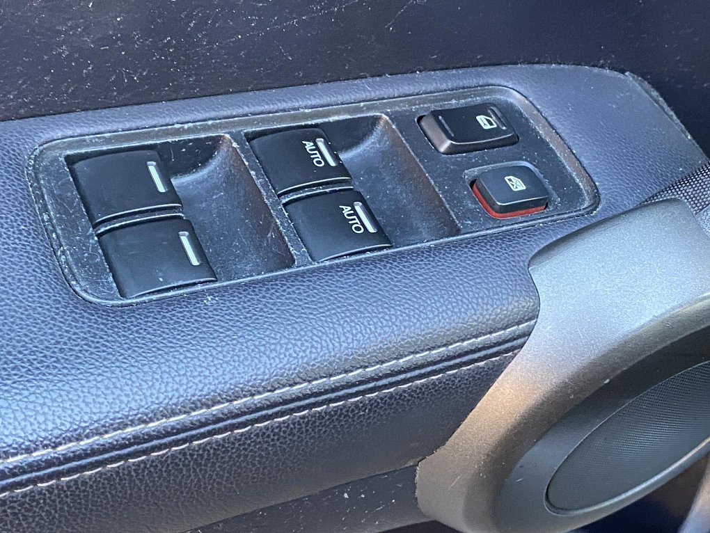 Honda CR-V 2.0 i-VTEC Executive 4x4