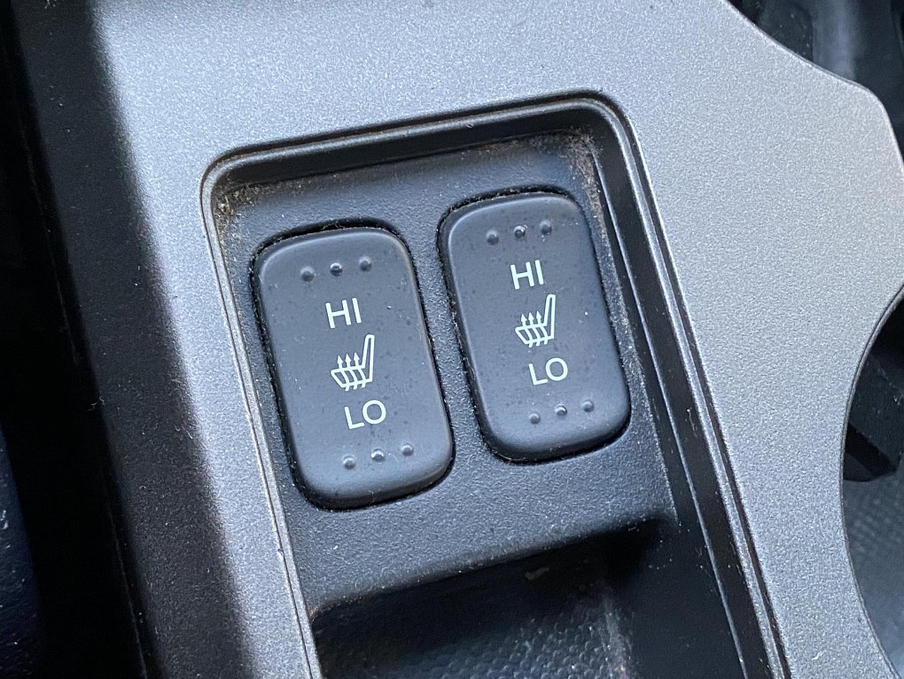 Honda CR-V 2.0 i-VTEC Executive 4x4