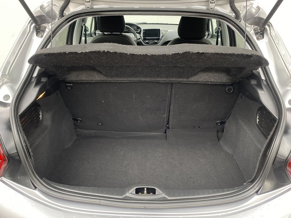 Peugeot 208 1.2 PT GT Line