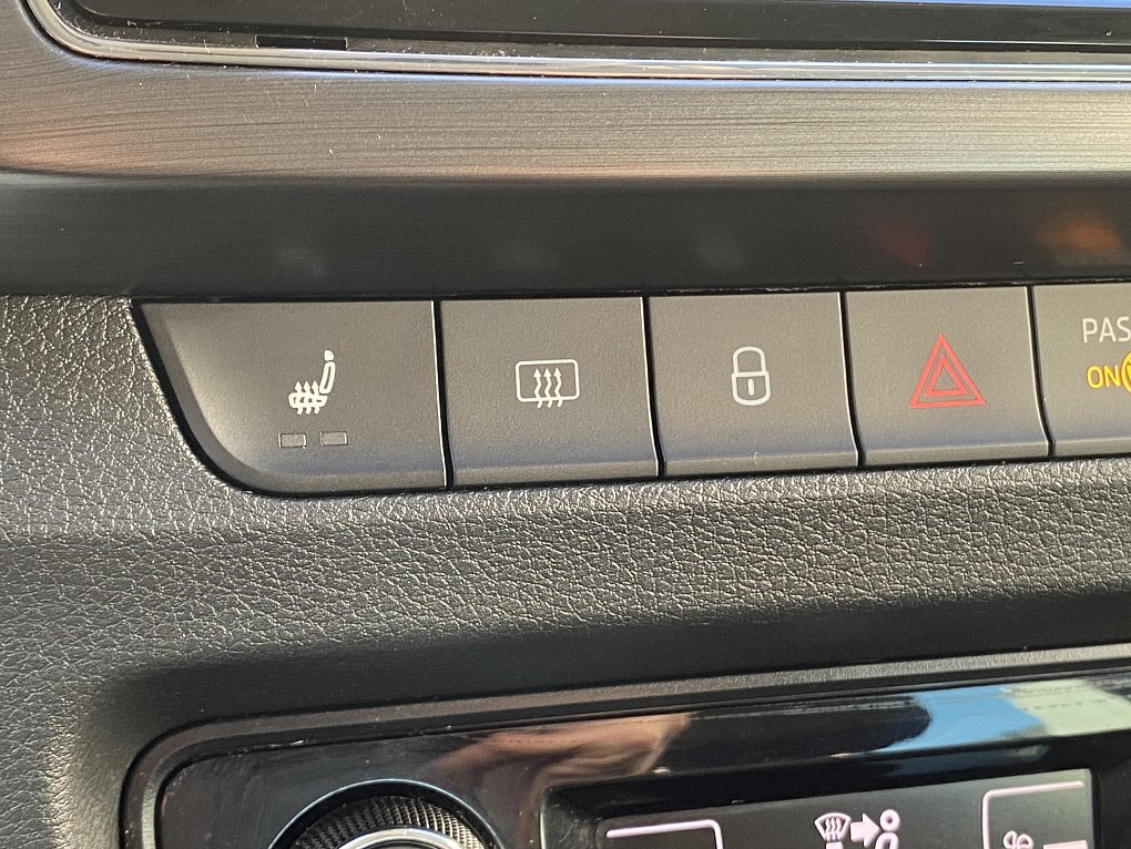 Škoda Fabia III 1.0TSi 