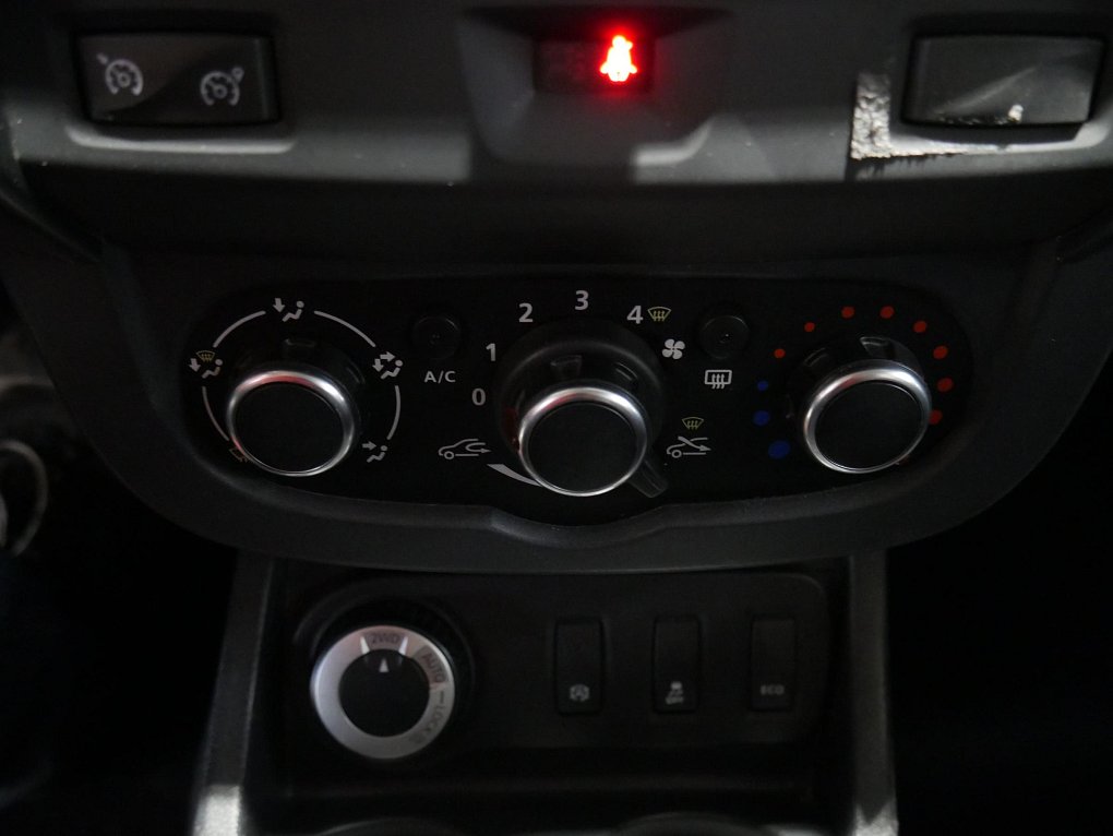 Dacia Duster 1.5 dCi 