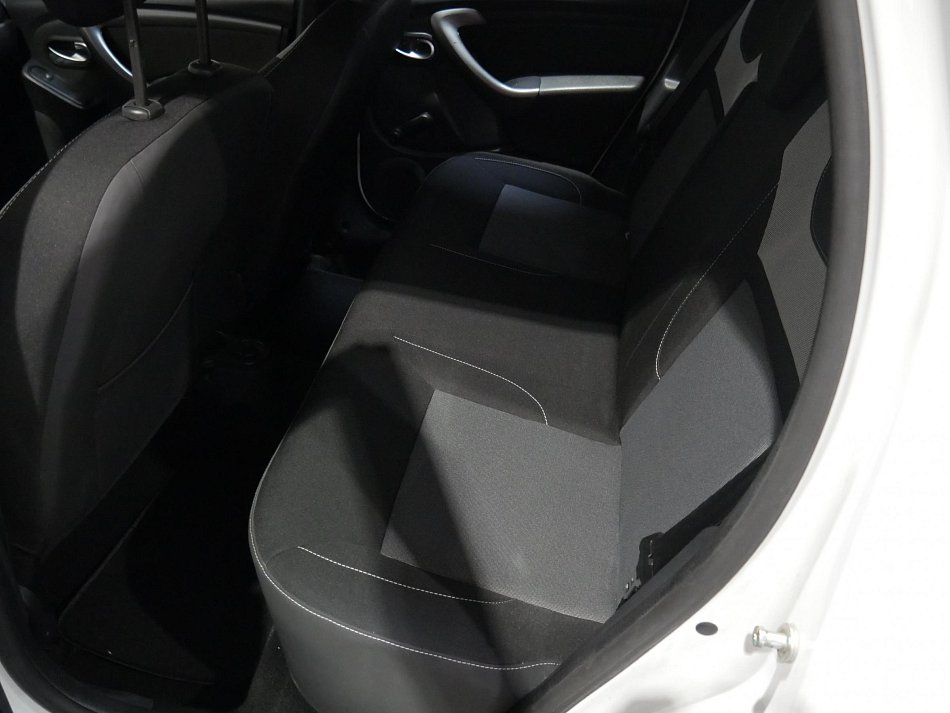 Dacia Duster 1.5 dCi 