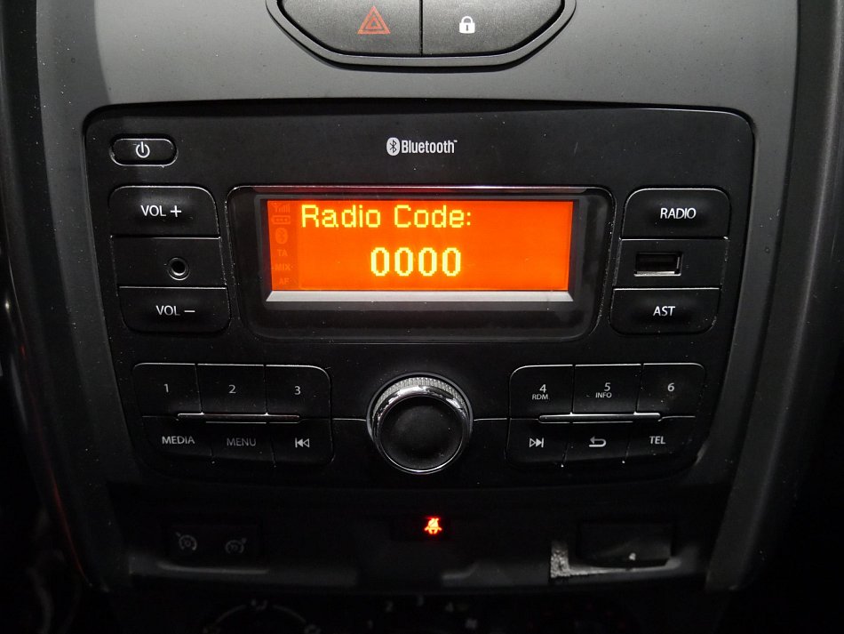 Dacia Duster 1.5 dCi 