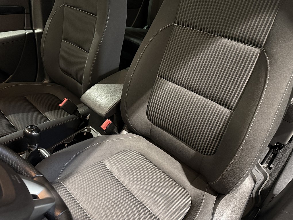 Seat Alhambra 2.0 TDi 