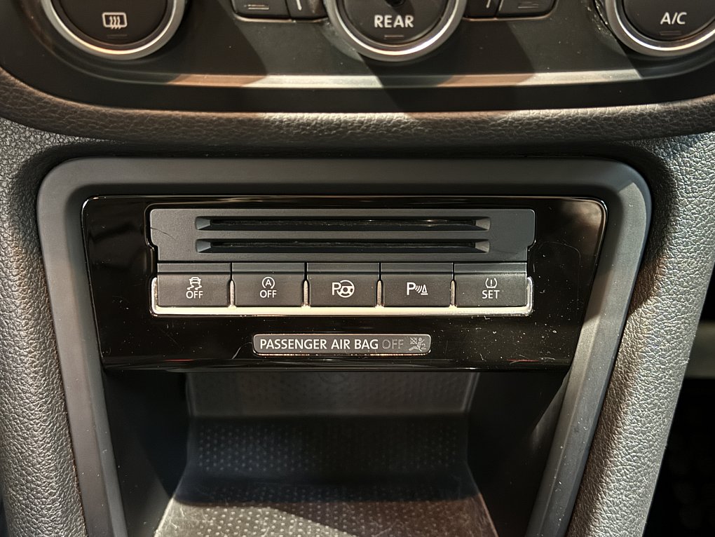 Seat Alhambra 2.0 TDi 