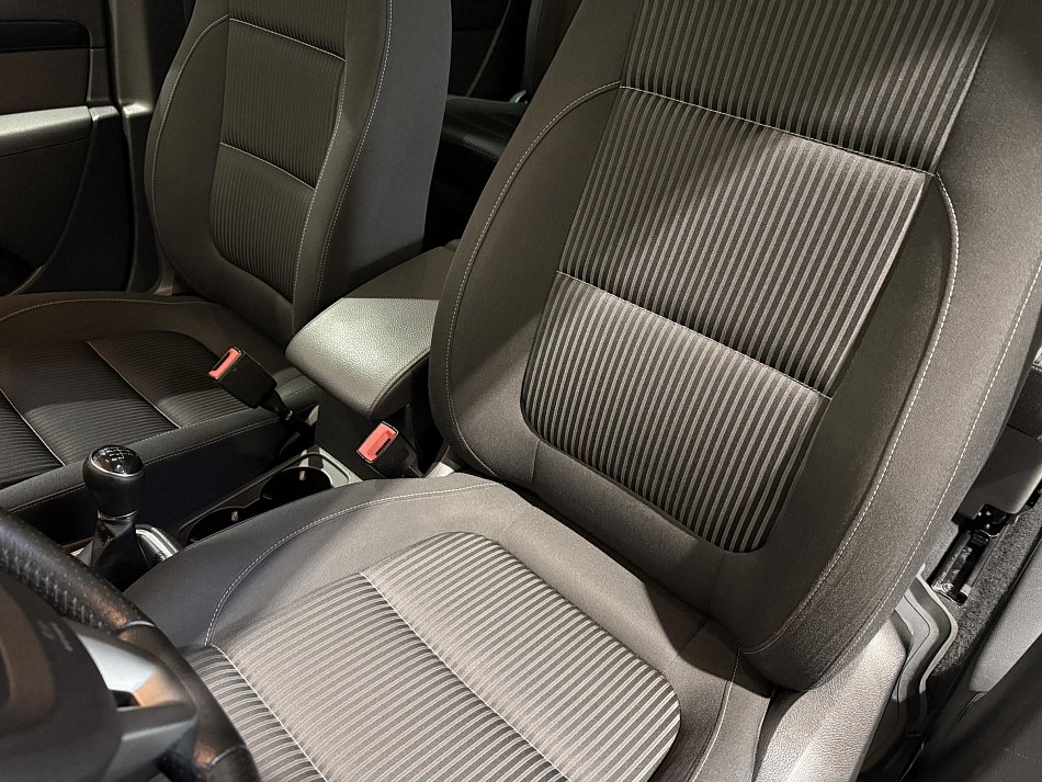 Seat Alhambra 2.0 TDi 