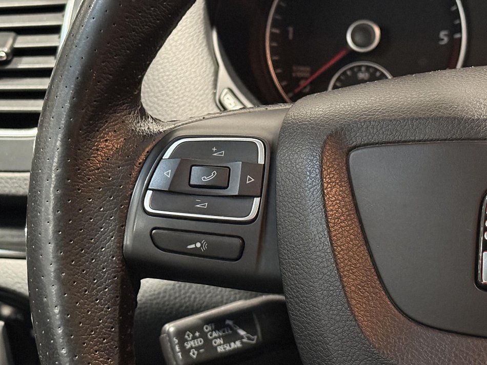 Seat Alhambra 2.0 TDi 