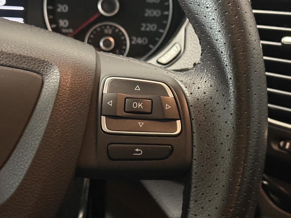 Seat Alhambra 2.0 TDi 