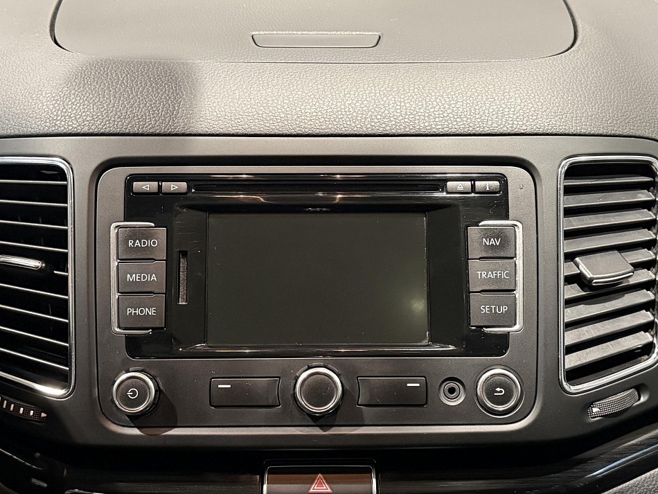 Seat Alhambra 2.0 TDi 