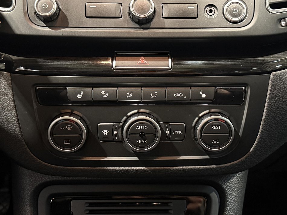 Seat Alhambra 2.0 TDi 