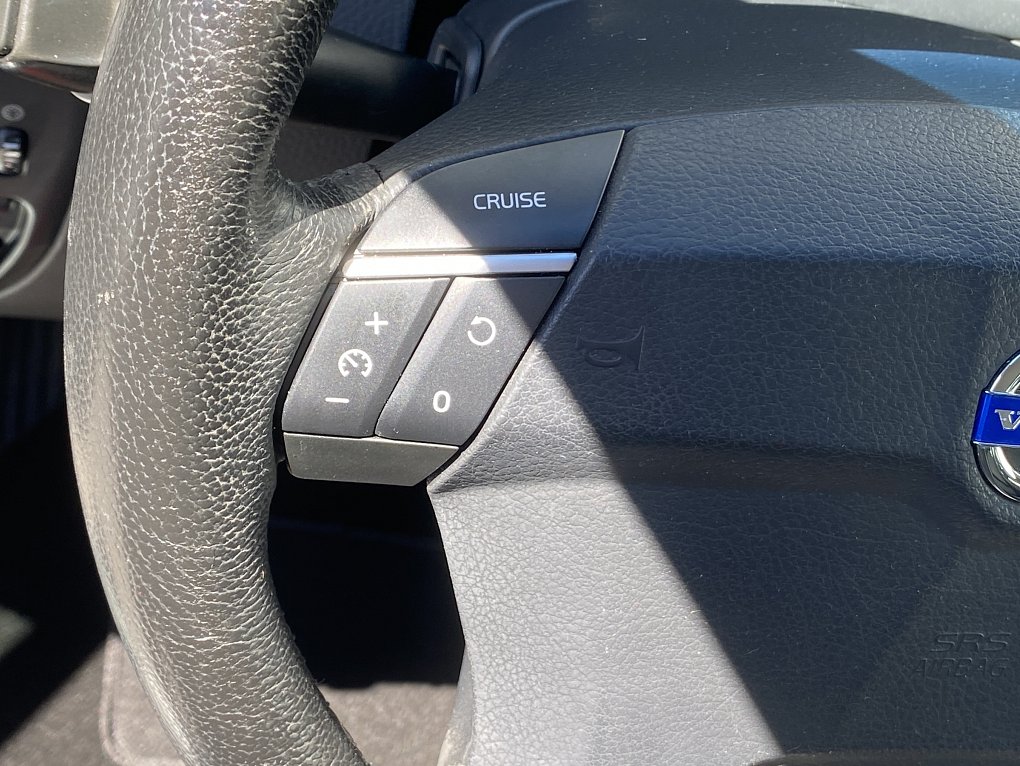 Volvo XC90 2.4 D5 Momentum AWD