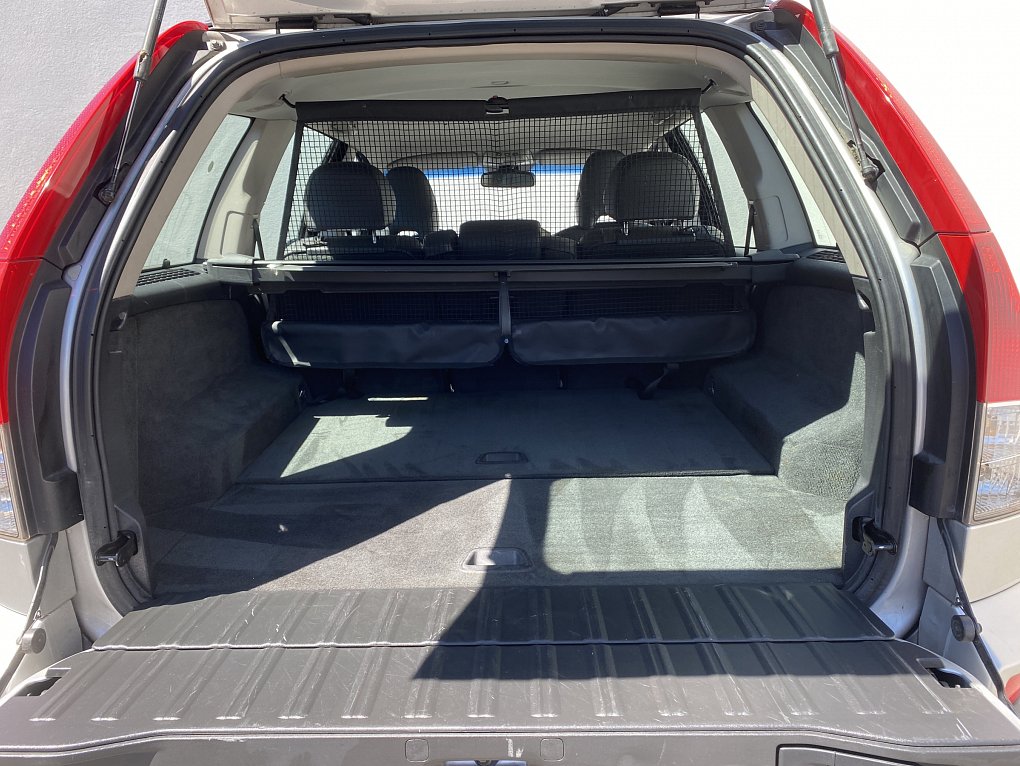 Volvo XC90 2.4 D5 Momentum AWD