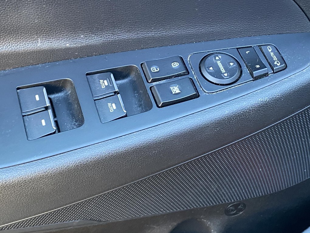 Hyundai Tucson 1.6 CRDI  4x4