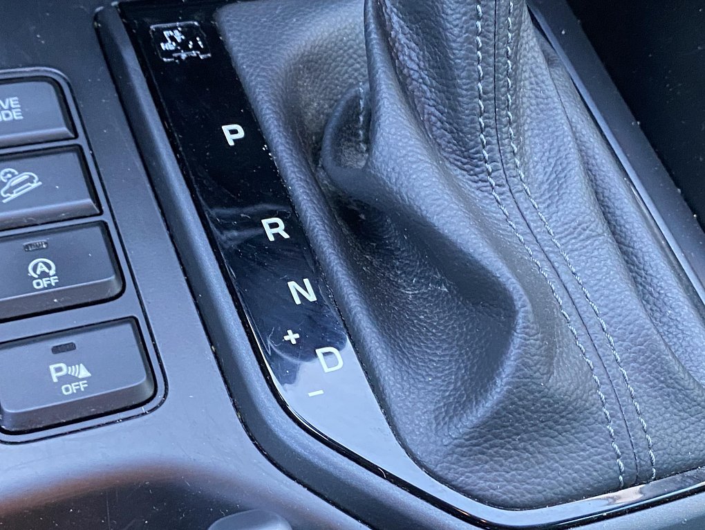 Hyundai Tucson 1.6 CRDI  4x4