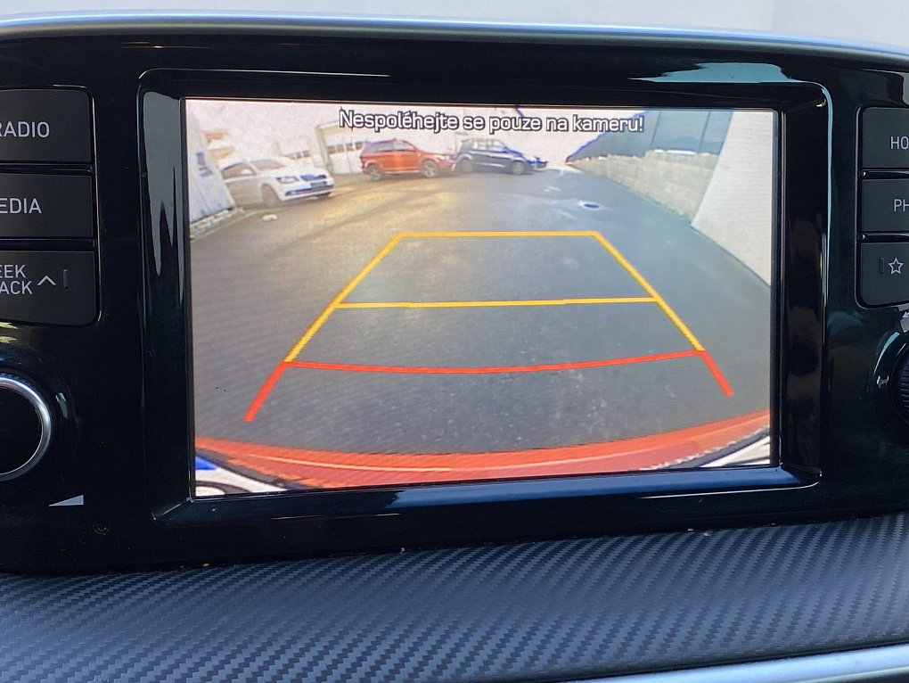 Hyundai Tucson 1.6 CRDI  4x4