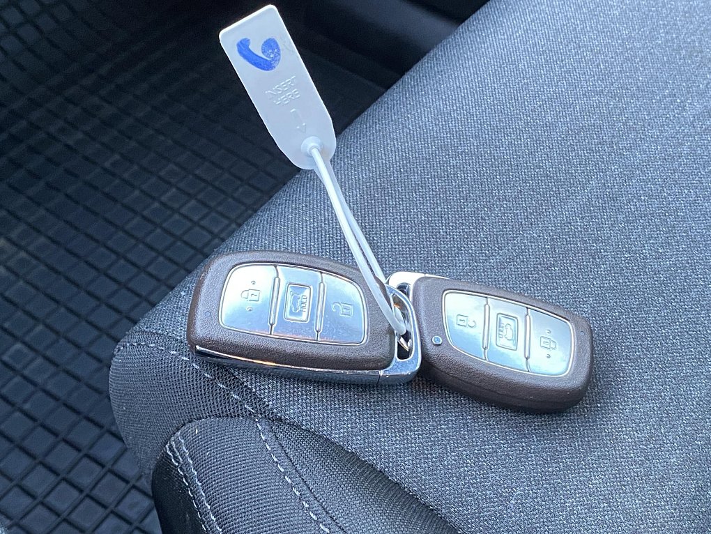 Hyundai Tucson 1.6 CRDI  4x4