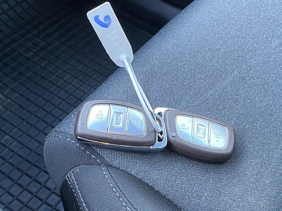 Hyundai Tucson 1.6 CRDI  4x4