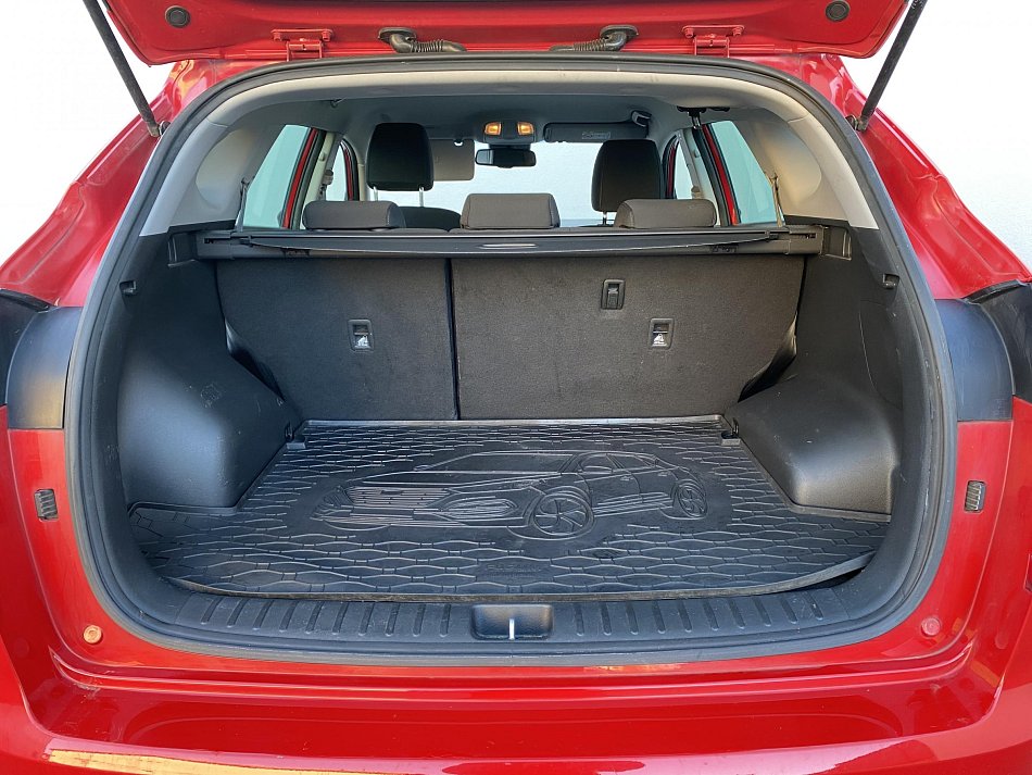 Hyundai Tucson 1.6 CRDI  4x4