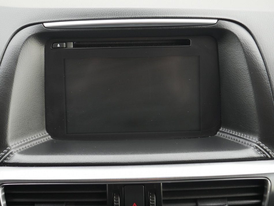 Mazda CX-5 2.0i  4x4