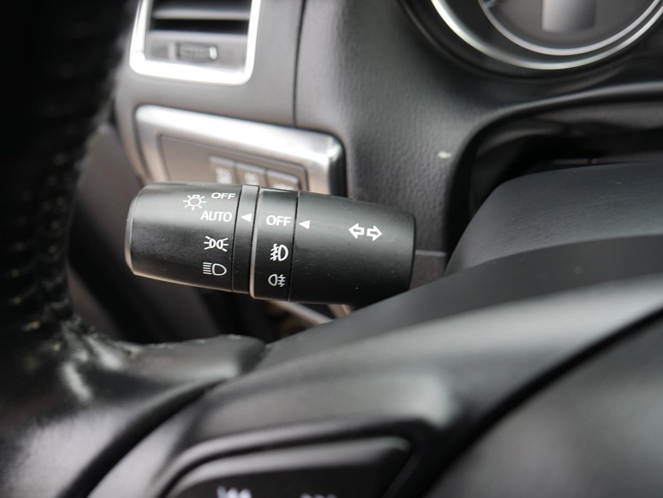 Mazda CX-5 2.0i  4x4