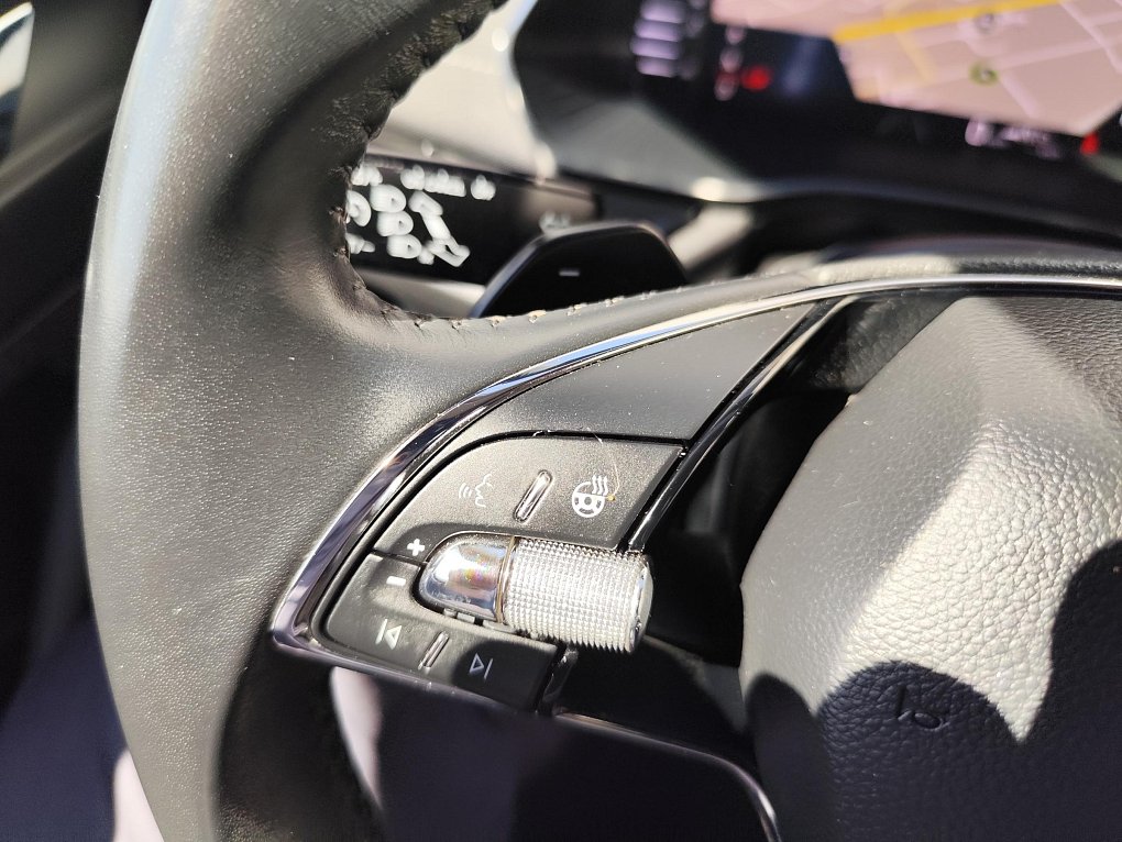 Škoda Octavia IV 1.5 TSi Style e-TEC