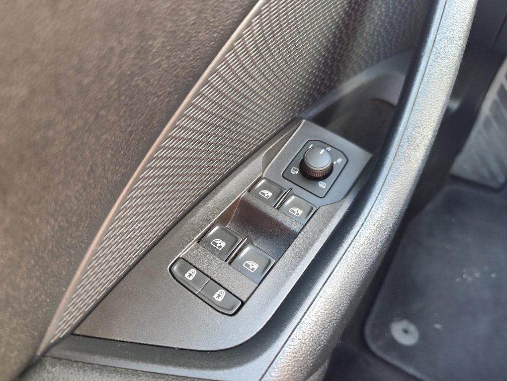 Škoda Octavia IV 1.5 TSi Style e-TEC