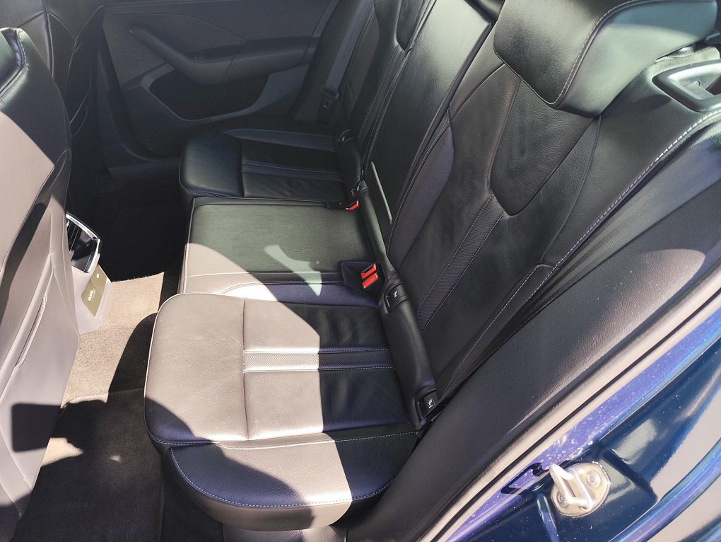 Škoda Octavia IV 1.5 TSi Style e-TEC