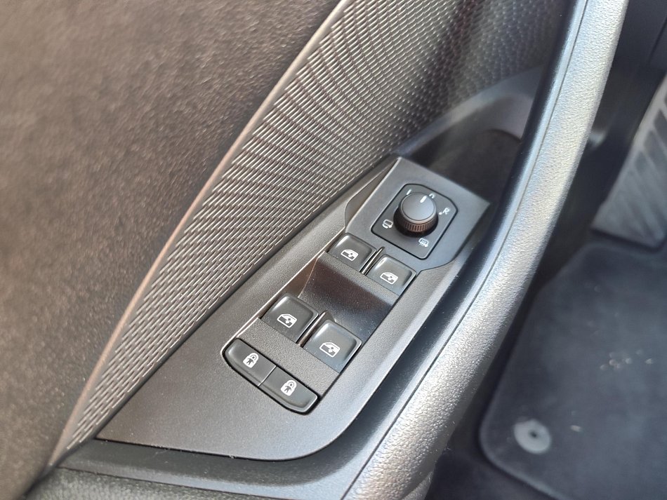 Škoda Octavia IV 1.5 TSi Style e-TEC
