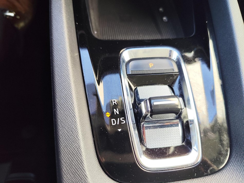 Škoda Octavia IV 1.5 TSi Style e-TEC