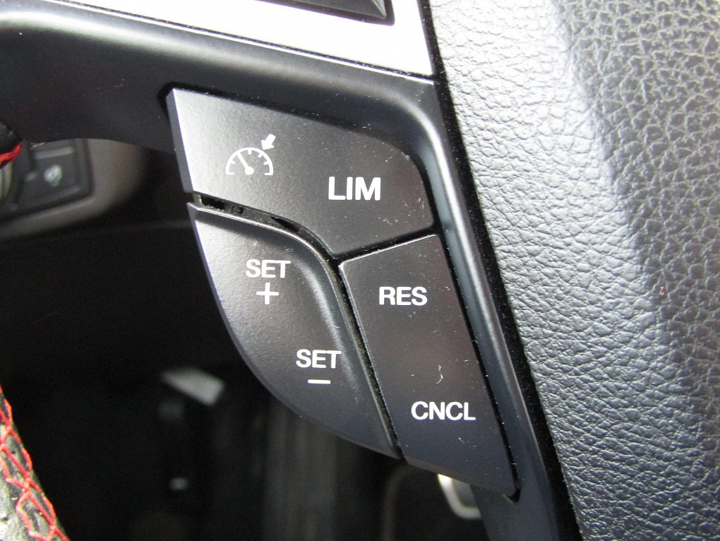 Ford Mondeo 1.5 EB ST-Line