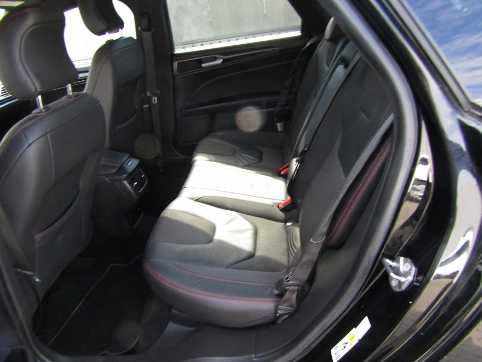 Ford Mondeo 1.5 EB ST-Line
