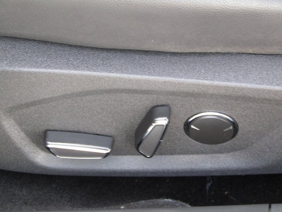 Ford Mondeo 1.5 EB ST-Line