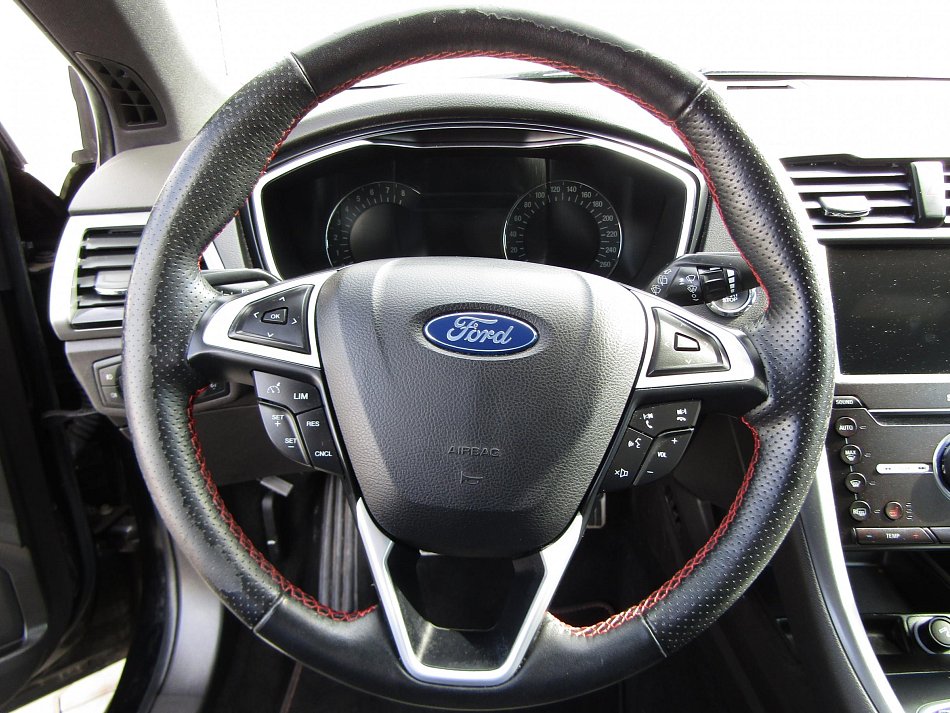 Ford Mondeo 1.5 EB ST-Line