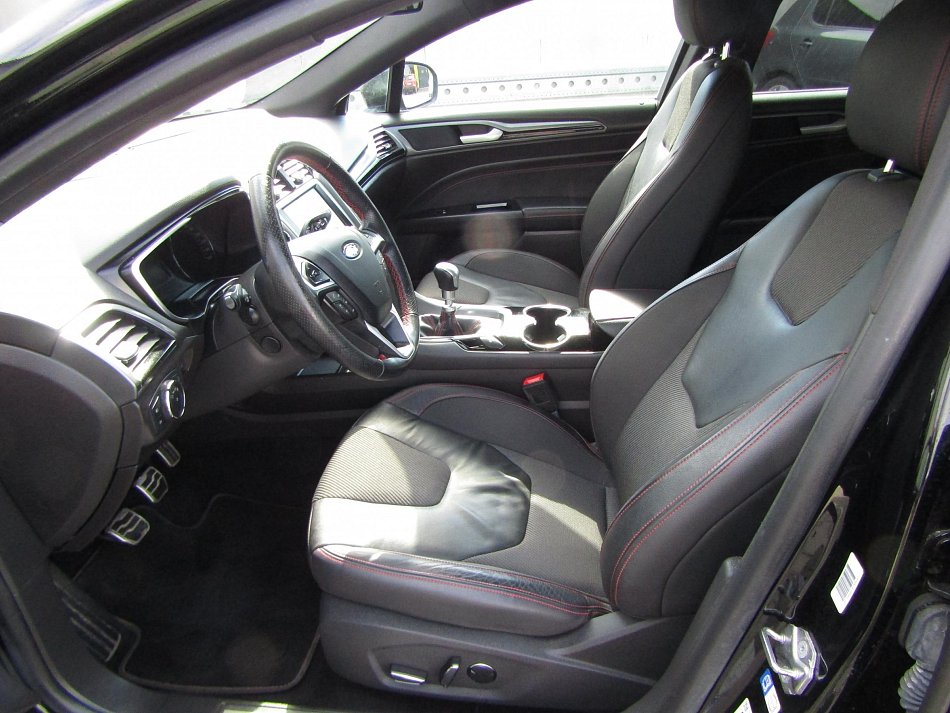 Ford Mondeo 1.5 EB ST-Line