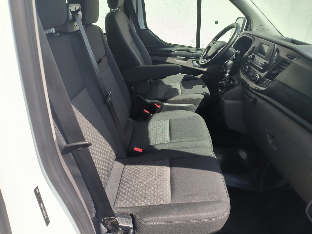 Ford Transit Custom 2.0TDCi Trend L2 9míst