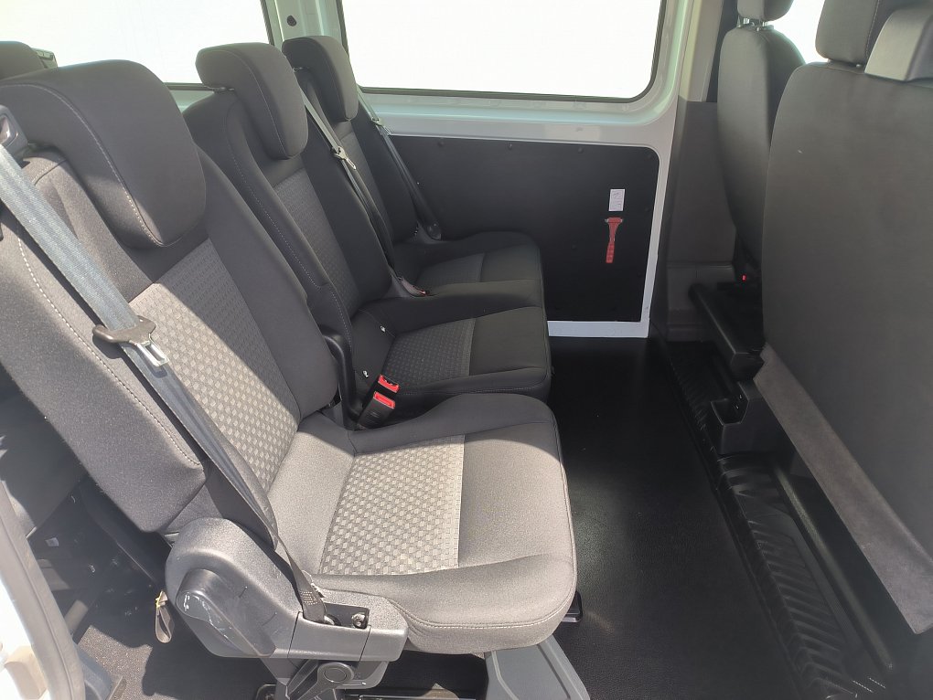 Ford Transit Custom 2.0TDCi Trend L2 9míst