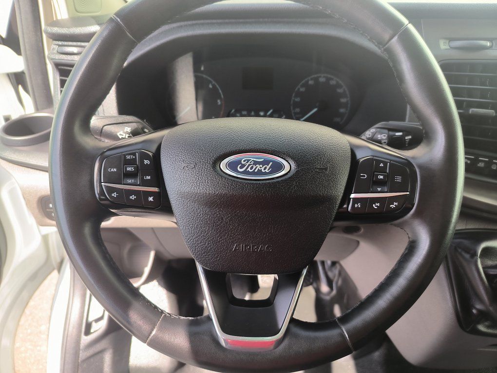 Ford Transit Custom 2.0TDCi Trend L2 9míst