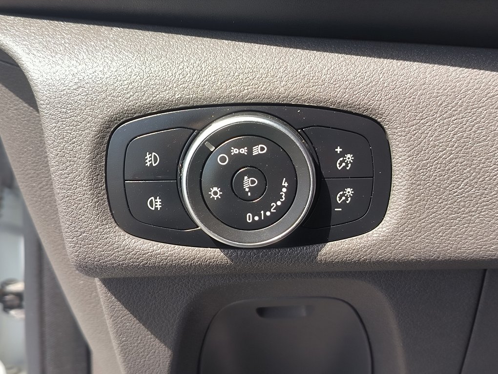 Ford Transit Custom 2.0TDCi Trend L2 9míst